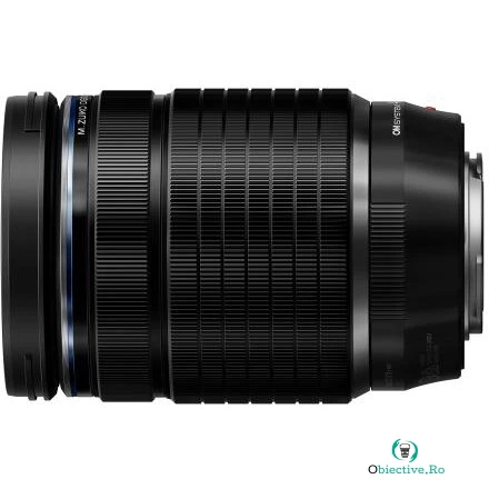 OLYMPUS Obiectiv Foto Mirrorless Montura MFT, OM System M.Zuiko ED 40-150mm F4.0 ED Pro la 4,527.31 lei ron