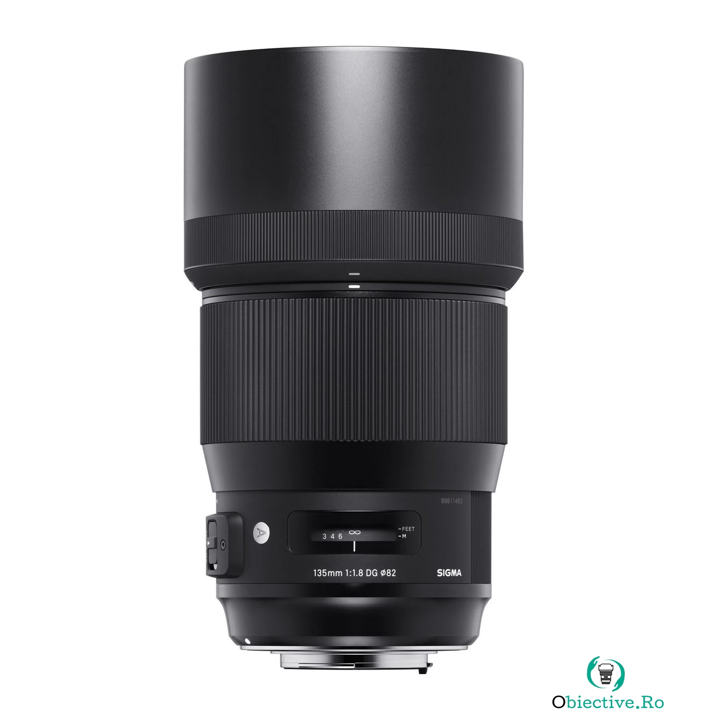 Obiectiv Sigma 135mm F1.8 DG HSM pentru L-mount la 3,140.00 lei ron