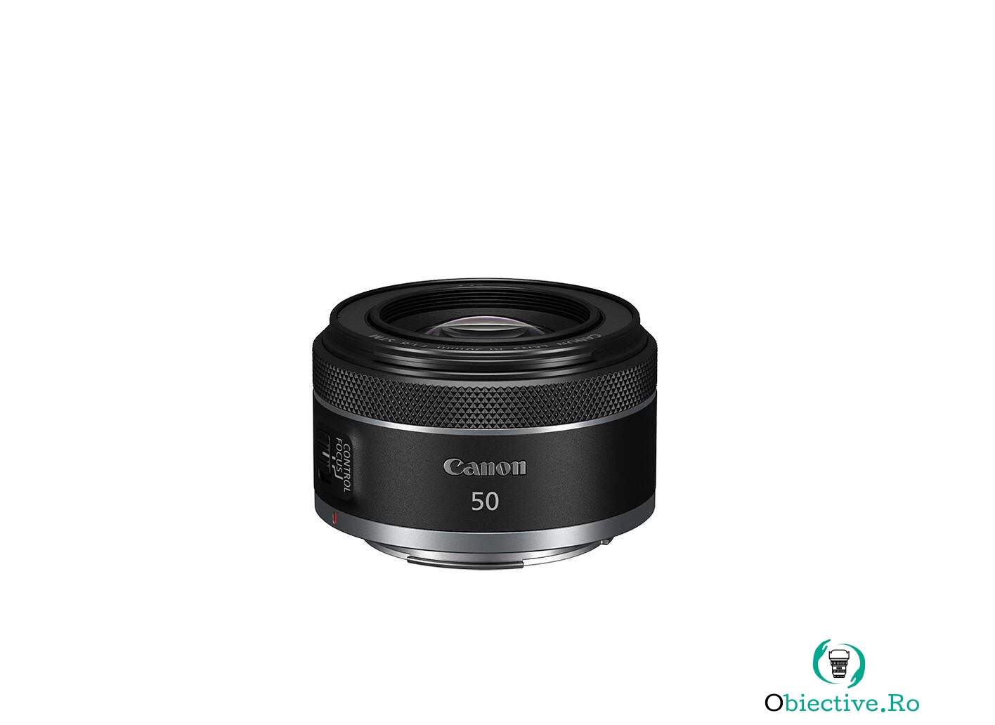LENS CANON RF 50MM/F1.8 STM