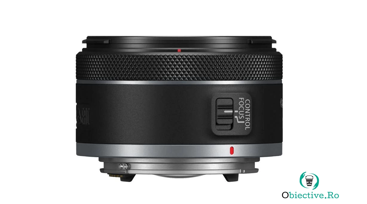LENS CANON RF 16MM/F2.8 STM